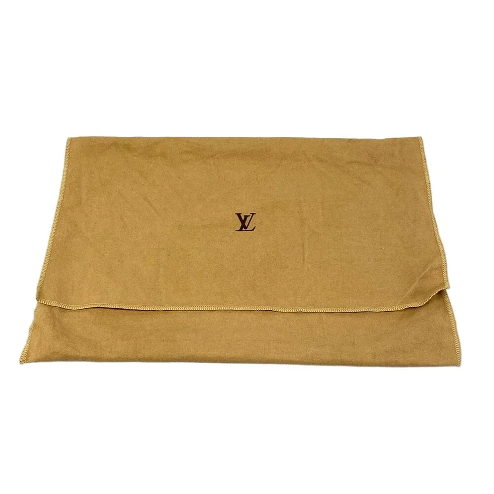 Louis Vuitton Demi Lune Epi Handbag M52682